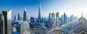 Eksport do Dubaju – korzyści i perspektywy