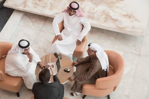 Misje Gospodarcze w Dubaju (B2B)