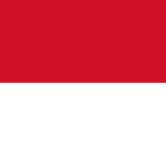 Flaga Indonezji