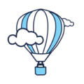 baloonS2w balon