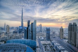 Zakładanie spółek w Dubaju